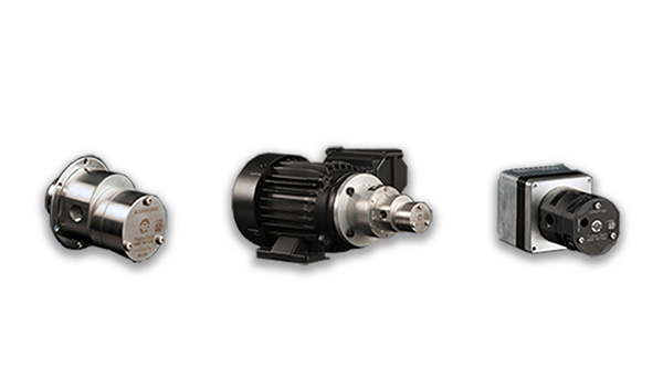 pompes fluidotech