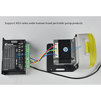 carte de commande KMD542